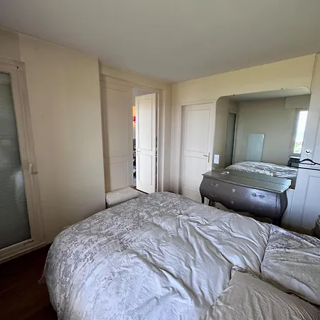 Apartmán - Beautiful With Sea View *