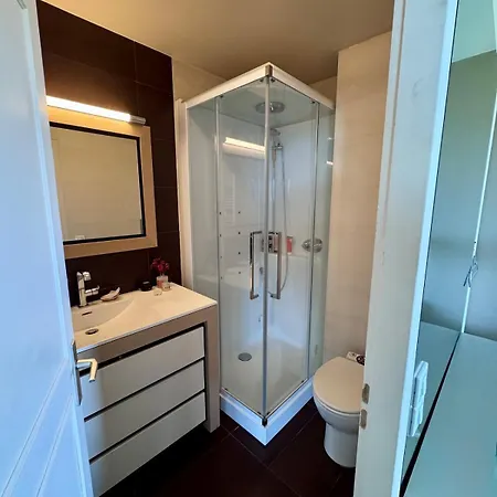 Lägenhet - Beautiful With Sea View *