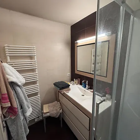 - Beautiful With Sea View Deauville