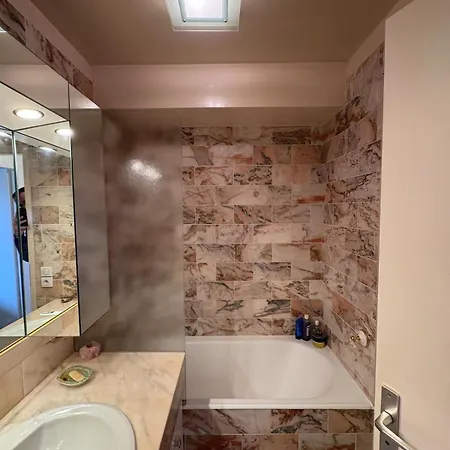 - Beautiful With Sea View * Deauville