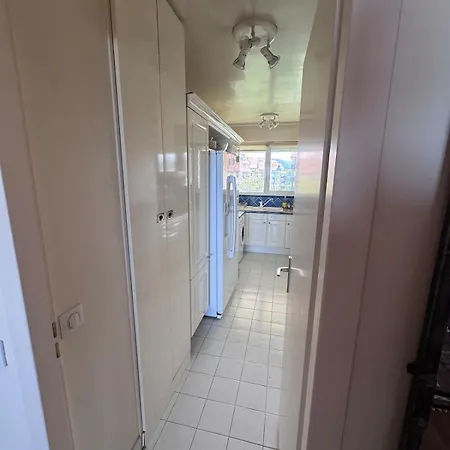 - Beautiful With Sea View * Deauville