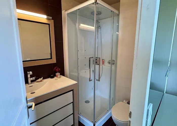 Appartement - Beautiful With Sea View *