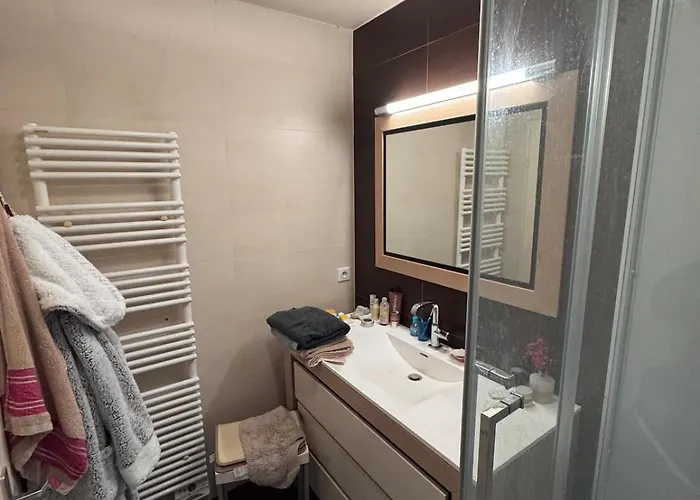 - Beautiful With Sea View Deauville