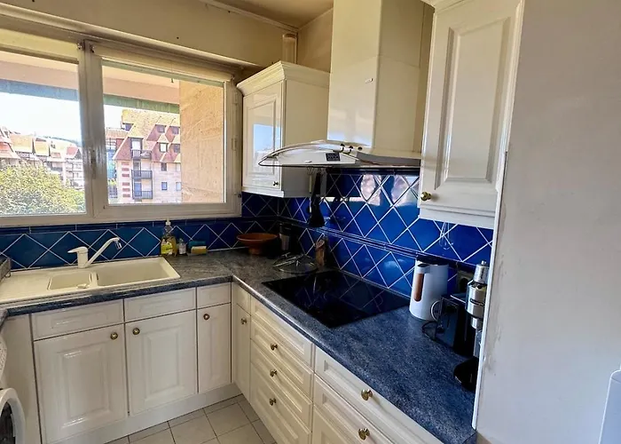 - Beautiful With Sea View