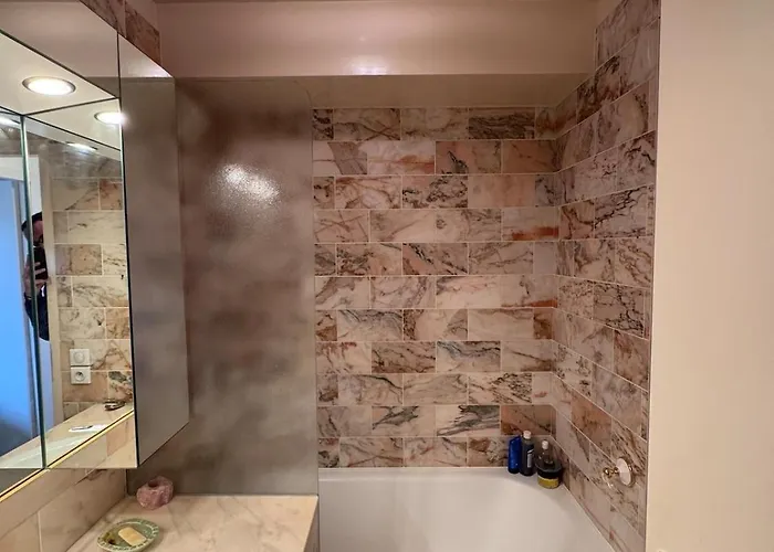 - Beautiful With Sea View * Deauville