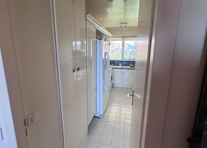 - Beautiful With Sea View * Deauville