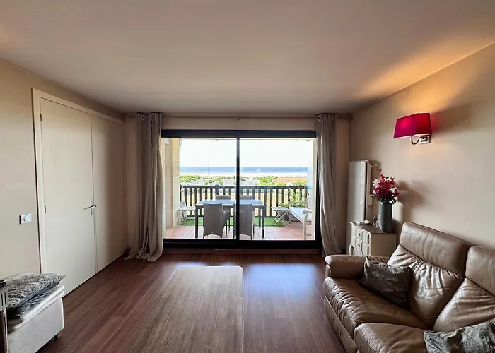 - Beautiful With Sea View Apartamento