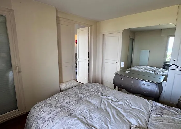 Appartement - Beautiful With Sea View *